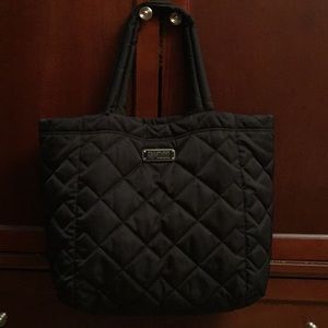 Designer MARC by Marc JACOBS Tote, Black, Medium